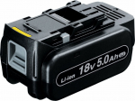 Akumulator Panasonic EY 9L54 B, Li-Io 18V, 5 Ah (EY9L54B32)