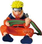 Banpresto: Naruto 72 Series - Naruto Uzumaki Figure (8cm) (71314)