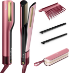 Shark HT401EUPK hair styling tool Multistyler Airflow Pink 1000 W 2.4 m