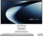 ASUS V400 AiO 24" X1-26-100 16 512 White VM471QA-WPE008W W11H