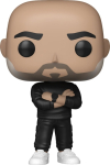 Funko Pop! Football: Manchester City - Pep Guardiola #106 Vinyl Figure