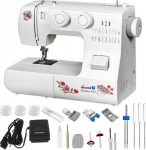 Łucznik ŁUCZNIK Karina 910 sewing machine