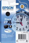 EPS Tint Epson T2711 Black 27XL size DURABrite Ultra Ink 17.7ml 1100lk WorkForce WF-3620/3640 WF-7110 WF-7210 WF-7610/7620 WF-7710/7715/7720