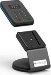 Compulocks UNIVERSAL EMV - SMARTPHONE, SECURITY STAND - BLACK