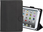 TABLET SLEEVE 10.1" MALPENSA/3137 BLACK RIVACASE