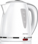 MPM MCZ-64 Electric kettle 1L 1200W