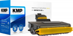 KMP B-T29 - 100 g - Schwarz - compatible - Toner cartridge (Alternative zu: Brother TN3230)