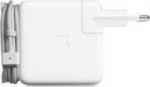 Apple MagSafe Power Adapter (for MacBook and 33.00cm (13") MacBook Pro) - Netzteil - 60 Watt (MC461Z/A)