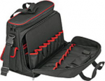 KNIPEX laptop and tool bag for Service
