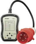 Lange Łukaszuk Tester outlets VOLTCRAFT ST-16B 101016