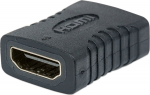 MANHATTAN HDMI Adapter A -> A Bu/Bu