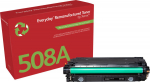 Xerox Toner Everyday HP 508A (CF360A) Black Remanufactured