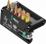 Wera Tools Wera Bit Check 7 Diamond 1 - Screwdriver bit set