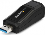 StarTech.com USB 3.0 TO GIGABIT NIC ADAPTER, IN