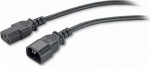 APC Power Cord Kit (5 pcs), C13 - C14, 0.6m