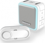 HONEYWELL Series 5 DC515S - door bell - wirelessly