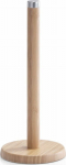Zeller Kitchen towel rack BAMBOO, ZELLER