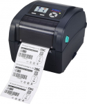 Taiwan Semiconductor TSC TC210 - Label Printers - direct thermal / Thermotransfer - Rolle (11.2 cm)