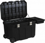 Stanley Tool box on wheels S1-93-278
