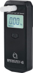 Breathalyser BACscan F-45