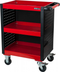 KS Tools ECOline Workshop Service Trolley