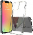 SCREENOR BUMPER IPHONE SE 2ND GEN/6/7/8 TRANSPARENT