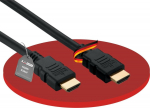 PureLink HDGear HDMI A M/M 15m - 15 m - HDMI Typ A (Standard) - HDMI Typ A (Standard) - Schwarz