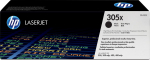 Toner HP 305X / CE410X Black