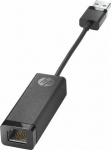 HP USB to Gigabit RJ45 Ethernet, adapter