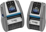 Zebra charging/communication station, ethernet - Zebra charging/communication station, ethernet, incl.: power supply, power cord (EU), fits for: ZQ600 HC, QLn220/320 HC