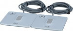 Cisco Microphone Kit - Microphone (package om 2) - for IP Conference Phone 8832