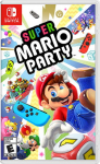 Nintendo Switch Super Mario Party