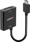 Lindy Hdmi To Vga Converter