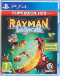 UbiSoft PS4 Rayman Legends (Playstation Hits)