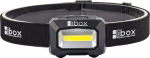 Headlamp Libox LB0107