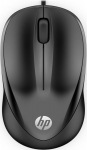 Myszka HP 1000 black wire