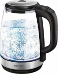 Sencor SWK 2090BK Electric kettle with temperature control 2L 2200W