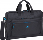 Rivacase 8059 Regent Laptop Tasche 17.3" schwarz