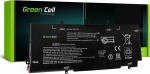 Battery Green Cell do HP BL06XL HSTNN-DB5D EliteBook 1040 G1 G2 6 cell, 3100 mAh 11.1V (HP108)