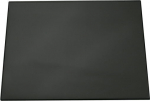 DURABLE Desk pad transp Overlay 65x52cm schw