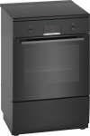 BOS Induktsioonpliit Bosch HLN39A060U must