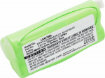 CoreParts Battery for ZEBRA Scanner, 2.5Wh Ni-Mh 3.6V 700mAh