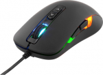 Deltaco GAMING - Mouse - optical - 7 Tasten