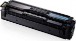 HP CLT-C404S - Cyan - original - Toner cartridge (ST966A)