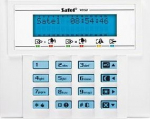 KEYPAD LCD /VERSA BLUE/VERSA-LCD-BL SATEL