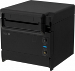 Seiko Instruments RP-F10-K27J1-3 10819 BLK EU, POS PRINTER RP-F10 LAN/USB-A