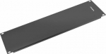 Lanberg Cover cabinet 19'' 3U Czarna (AK-1404-B)