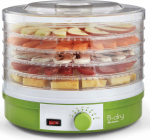 Ariete 616 B-Dry - Moc [W]: 245| Quantity sit: 5 |