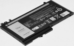 CoreParts Laptop Battery for Dell, 32.19Wh 11.1V 2900mAh 33Wh 3