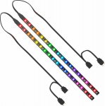 SilentiumPC Belts LED Aurora ARGB (SPC247)